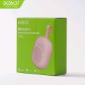 ROBOT RB20 Speaker Bluetooth 5.1 Mini Portable With RGB Light. 