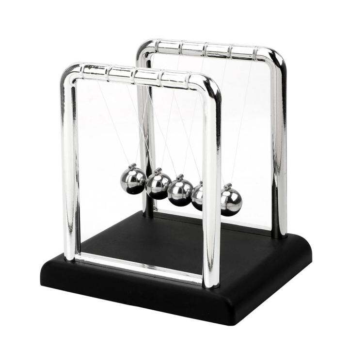 Steel Balance Ball Newton Ball Newton's Cradle School Early Childhood ...