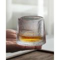 Ly Uống Rượu Đẹp, Bộ 6 Cốc Whiskey Thuỷ Tinh Sang Trọng Phong Cách Châu Âu, Đế Xoay 360 Độ. 