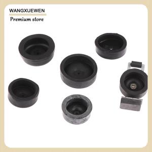 [COD] Rubber Air Pump Accessories Oxygen Pump Parts Fish Aquarium Tank Fish Farming