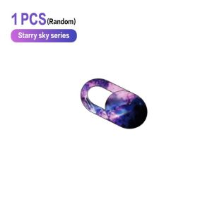 KISSCASE Webcam Cover Laptop Web Camera Cover PC Cell Phone Lens Shutter Slider Universal Phone Antispy Sticker For Iphone Samsung