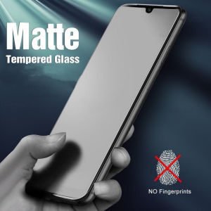 For VIVO V50 Lite Matte Tempered Glass Screen Protector Phone Film for Vivo V50 Lite V50L V40Lite VivoV50 Lite 5G 4G Full Cover Frosted Front Film VivoV50Lite 2025
