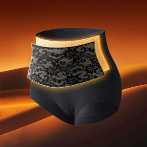 กางเกงกระชับสัดส่วน กํามะหยี่หนาขึ้น ชุดชั้นในสตรี นุ่มสบาย รูปร่างที่แตกต่างกัน สนับสนุน กิจกรรมกลางแจ้ง