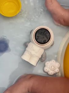 guanwu  Xiaomuma Baby Bath Water Baby Electronic Measurement Water Temperature Meter Newborn Children Home Precision