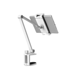 Tablet Stand AP-7LC Live Streaming Bedside Multifunctional Aluminum Alloy Foldable Stand Suitable for Tablets and Phones2026