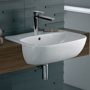 * Sg READY Stock*AQUAPERL SLIM PLUS 19002C-kitchen Bathroom Basin Mixer Faucet with Pop up Basin Waste Faucet Valve