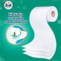 [ทั้งหมด 2 ชิ้น]  สก๊อตต์ คลีนแคร์ กระดาษชำระ หนา 3 ชั้น แพ็ค 32+8 ม้วน. 