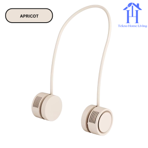 Kipas Angin Leher Gantung Mini Portable 3 Speed