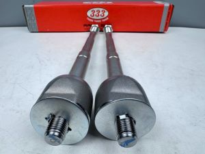 ลูกหมากแร็ค (ไม้ตีกลอง) แท้ 333 สำหรับรถ ISUZU D-max 4wd HI-Lander MU-7 ตัวแรก ปี 2502-06 รหัสสินค้า 3R-5400 ราคาต่อ1คู่