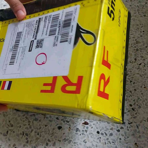 Buyer review video 3