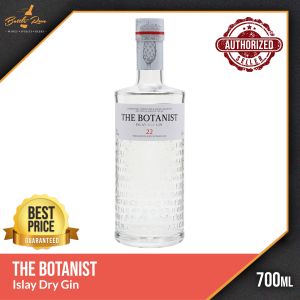 The Botanist Islay Dry Gin 700ml