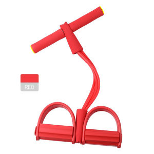 Alat Sit Up Gym / Tummy Trimmer / Sit Up Karet / Alat Olahraga