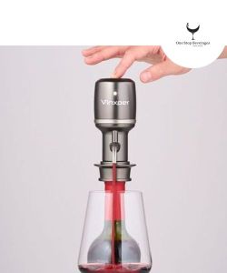 Vinxper Expert 4th Gen Electrical Aerator