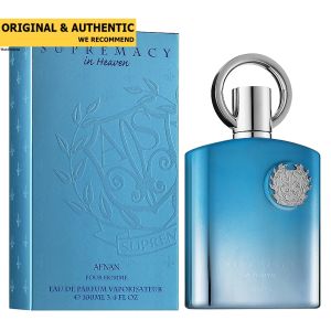 Afnan Supremacy in Heaven EDP 100 ml.