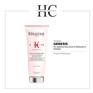 Kerastase Genesis Fondant Renforcateur Hair Conditioner 200ml ( Lightweight fortifying conditioner )
