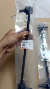 JAPAN KUALITI PERODUA ALZA FRONT ABSORBER LINK (48820-BZ020)