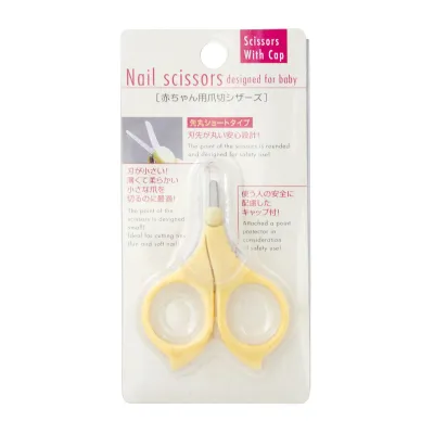Echo Baby Nail Scissors