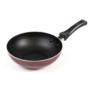 Chảo Sâu Lòng Chống Dính Supor F09A16 Đường Kính 16cm - Hàng Chính Hãng