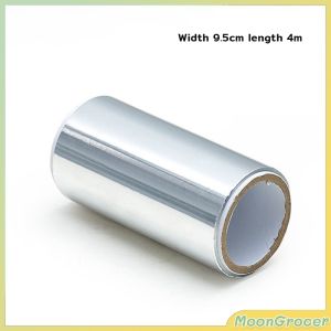 M.G. 1 Roll Aluminum Foil for Hair Highlights Perm Tint Hair Nail Art Salon Tools Hairdressing Accessorie