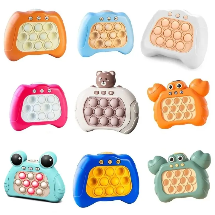 Pop%20It%20Elektronik%20Push%20Bubble%20Fidget%20Toys%20Pop%20It%20Game%20Console%20Elektrick%20Tekan%20Dan%20Main%20Konsol%20Game%20Musik%20Untuk%20Puzzle%20Anak%20-%20Image%202