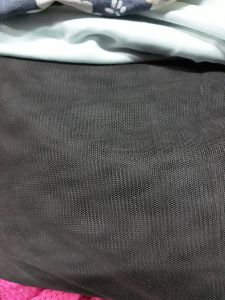 Vải Lưới mùng lỗ nhỏ khổ 1m7 [CHƯA MAY THÀNH MÙNG]