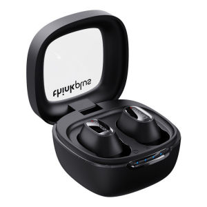 ZAY Original Bluetooth Headset thinkplus Lenovo XT62 Headset True Wireless BluetoothV5.4 headphone Mini Earbuds Earphones Long Range Low Delay In Earhandset For All Smartphone No Delay