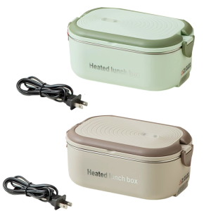 Container 304 Heating Lunch Box Proof Design Trips Family Gatherings