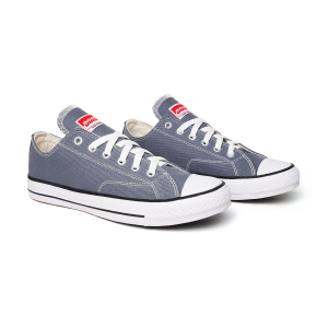 Dorks Basic 91s - Sepatu Sneakers Casual Pria Wanita Sepatu Sekolah Dorks