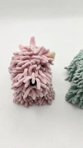 Hand Towel for Bathroom Kitchen Soft Absorbent Hand Towel Plushes Bathroom Towel Hanging Face Towel Quickly Dry Towel