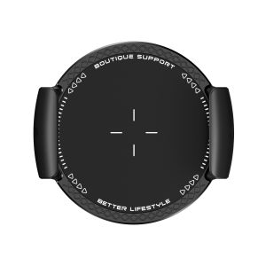 Car navigation multifunctional cell phone holder