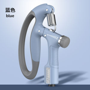 R.joy Alat Latih Otot Jari Tangan Adjustable Hand Grip Olahraga Tangan 5KG -60KG Pengaturan