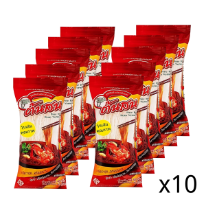 [Thailand Ingredient] Pine Brand Bean Vermicelli 40g