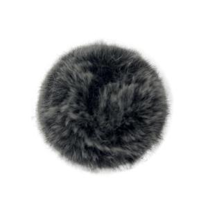 Micro kính chắn gió ngoài trời Bìa ống nối chắn gió Deadcat cho LARK Mix 02 không dây lavaliers Micro máy phát