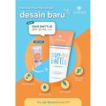 Emina Sun Battle Spf30 Series. 