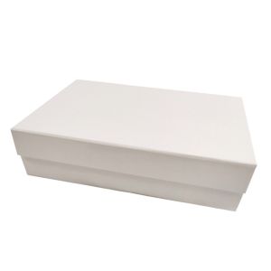 Luxury Black/Pink/Light Blue Magnetic Folding Gift Box (Ready Stock)