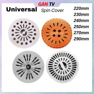 High Grade 220MM/230MM/240MM/250MM/270MM/290MM Universal Semi Auto Washing Machine Spin Cover Plastic Cap 22CM/23CM/24CM/25CM/27CM/29CM GANTV