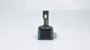 2026 D1S D3S LED Canbus Headlight Bulb D4S D2S D8S D1R D2R D3R Xenon High Power Turbo Led Lights for Car Ultra Powerful Auto Headlamp