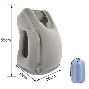 Comfortable Travel Pillow For Plane Car And Office