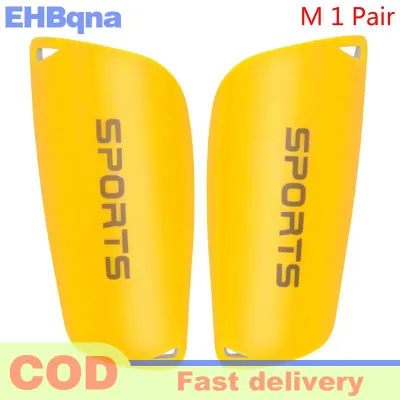 EHBqna สนับแข้งสำหรับเด็กสนับเล่นฟุตบอล สนับแข้งสำหรับเด็ก1คู่