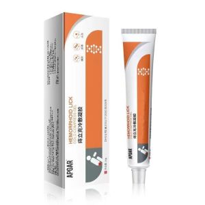 Cooling Treatment Gel Hemorrhoid Relief Gel Instant Pain Relief Soothing Itch Relief Hemorrhoid Care Gel
