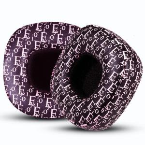 Earpads for Majored 4 Headphone Ear Cushions Soft Protein Leather for Superior Comfort Quick Installation