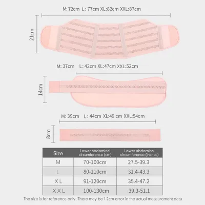 Corset Penyangga Perut Korset Ibu Hamil Maternity