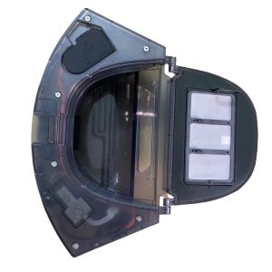 Vacuum Cleaner Dust Water Tank in One for Liectroux G7 /Kabum Smart 900 Robot Vacuum Cleaner Replacement Parts Accessories