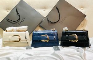 Túi xách Pedro. mẫu mới đủ màu túi kẹp nách nữ túi đeo vai Model: PW2-75060043