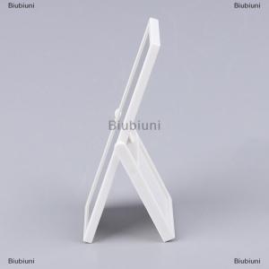 [COD] Biubiuni 1:12 Dollhouse Simulation Full Length Mirror Dollhouse Miniature Furniture Decoration Dolls House Accessories For Kids Toy