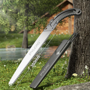 osens-(ส่งจากกรุงเทพ)เลื่อยตัดกิ่งไม้ เลื่อย เลื่อยมือ เลื่อยตัดไม้ นําเข้าจากญี่ปุ่น เลื่อยพกพา สําหรับตัดกิ่งไม้ ถอดออกได้