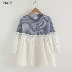 Blouse Anak Perempuan Pakaian Anak Perempuan Baju Anak Perempuan atasan anak perempuan kemeja anak