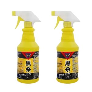 500ml Efficient Fly Spray Fly Repellent Efficient Fly Bait Household Mosquito Repellent Non-Toxic Indoor Environmentally Friendly