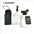 Celestron #93515 EQ2 EQ3 Single Axis Motor Drive Corrector For Telescope Equatorial Mount Luxury Electric Heel. 