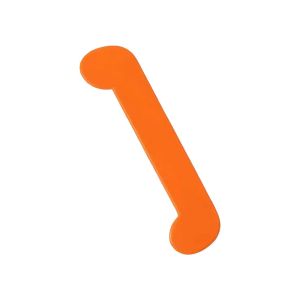 WOLVOL Nose Lifter Nose Lifter Memory Support Silicone Flexible Nose Bridge Shaper Bendable Nose Shaper Clip Nose Shaping Tool